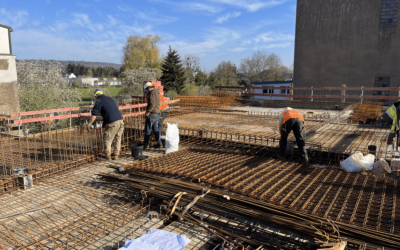 Comment SOPICONCEPT garantit la réussite de vos projets de construction à Rumelange ?