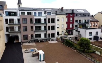 Les avantages de la rénovation d’appartement à Schifflange avec SOPICONCEPT pour un cadre de vie optimisé